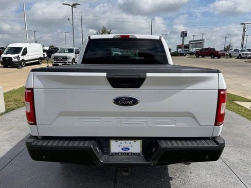 Used 2020 Ford F150 XL w/ Equipment Group 101A Mid AWD/4WD image 5