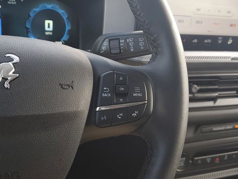 New 2025 Ford Bronco Sport Big Bend w/ Convenience Package AWD/4WD image 18
