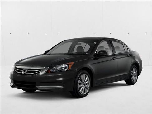 Used 2011 Honda Accord EX-L image 1