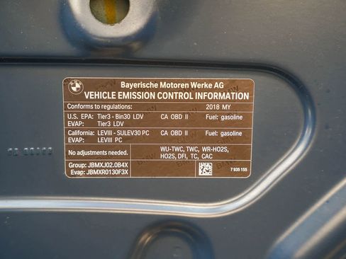 Used 2018 BMW 430i Gran Coupe image 28