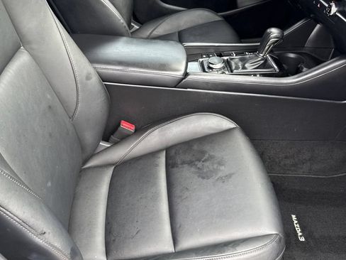 Used 2023 MAZDA MAZDA3 AWD 2.5 Turbo Hatchback image 26