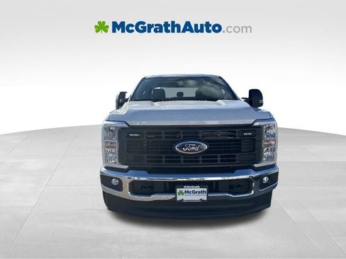 New 2026 Ford F250 XL w/ XL Chrome Package image 8