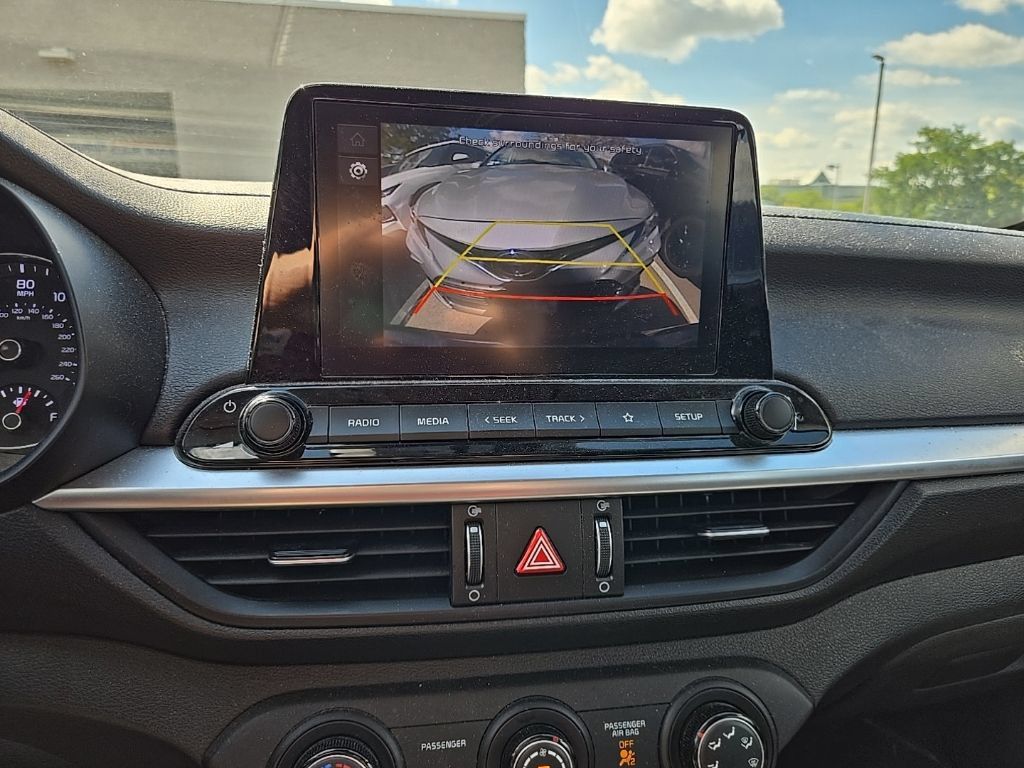 Certified 2023 Kia Forte LXS FWD image 20