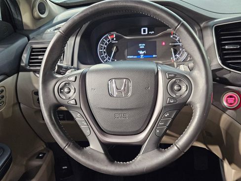 Used 2023 Honda Ridgeline RTL image 27