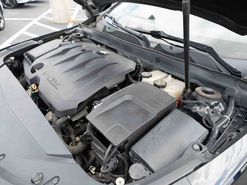 Used 2018 Chevrolet Impala LT FWD image 32