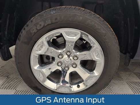 Used 2025 RAM 1500 Big Horn image 21