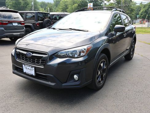 Used 2019 Subaru Crosstrek 2.0i Premium w/ Popular Package #3 AWD/4WD image 3