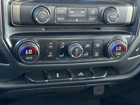 Used 2017 Chevrolet Silverado 1500 LT w/ All Star Edition image 29