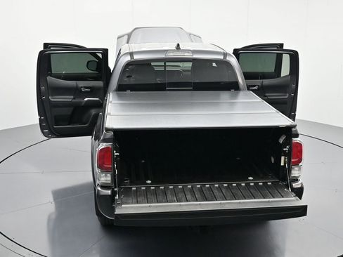 Used 2023 Toyota Tacoma Limited image 48