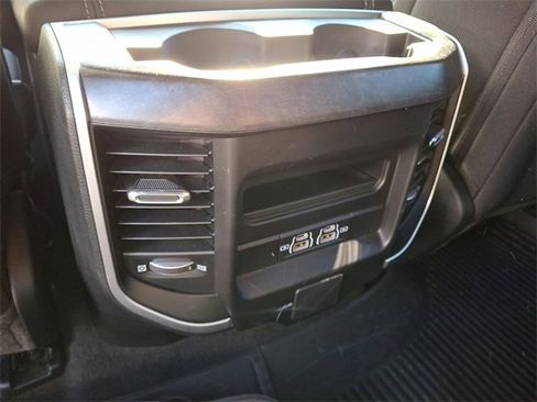 Used 2023 RAM 1500 Big Horn image 11