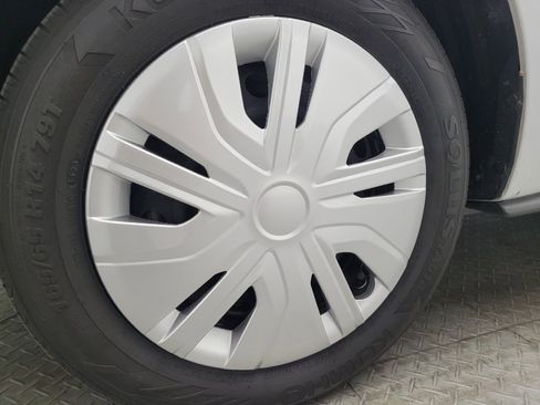 Used 2022 Mitsubishi Mirage G4 ES FWD image 31