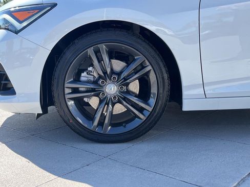New 2026 Acura Integra A-Spec FWD image 3