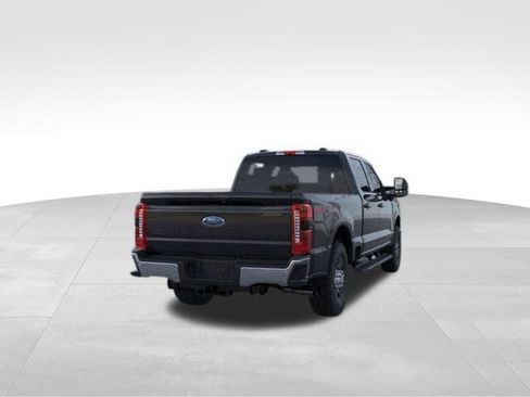 New 2026 Ford F250 Lariat image 9