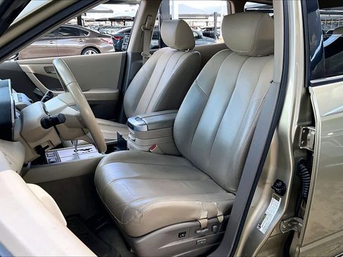 Used 2007 Nissan Murano SL w/ Touring Pkg image 8