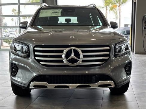 Certified 2026 Mercedes-Benz GLB 250 4MATIC image 11