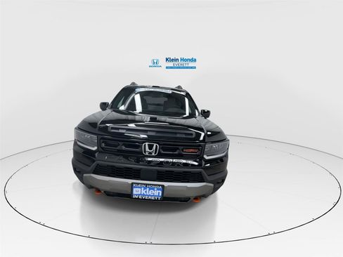 New 2026 Honda Passport TrailSport image 5