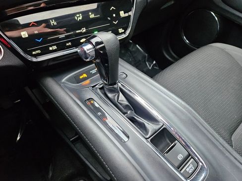 Used 2021 Honda HR-V EX image 22