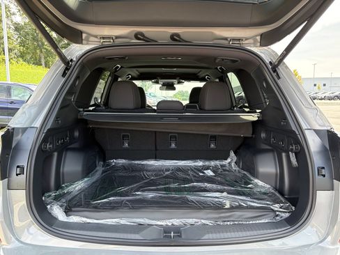 New 2026 Subaru Forester Premium AWD/4WD image 12