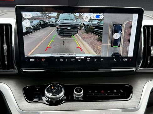 New 2026 Ford Expedition Max Platinum w/ Driver's Package image 18