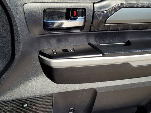 Used 2019 Toyota Tundra Platinum image 28