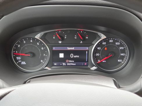 Used 2023 GMC Terrain SLE w/ Driver Convenience Package AWD/4WD image 34