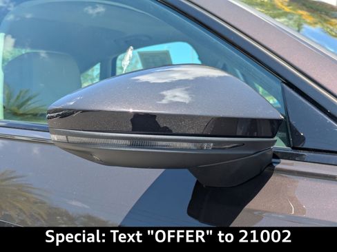 Certified 2024 Audi A6 Premium Plus w/ Premium Plus Package AWD/4WD image 13