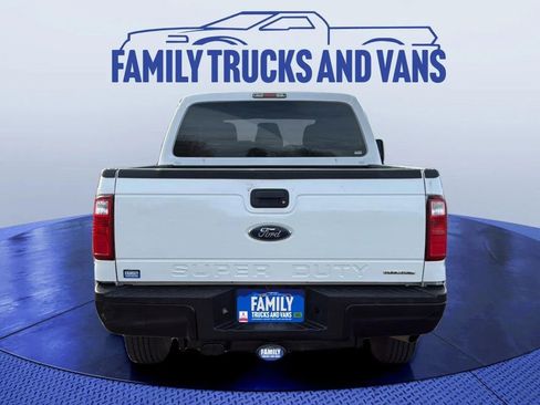 Used 2016 Ford F250 XL w/ Power Equipment Group image 4