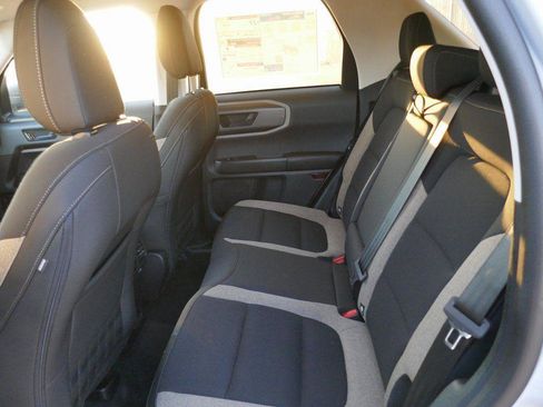 New 2026 Ford Bronco Sport Big Bend w/ Convenience Package image 12