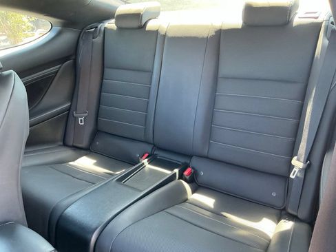 Used 2019 Lexus RC 300 AWD w/ Premium Package image 18