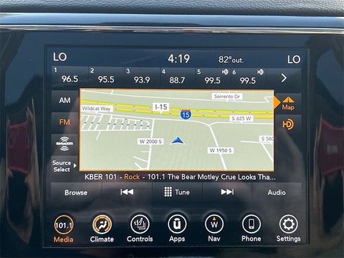 Used 2021 Jeep Grand Cherokee Limited image 13