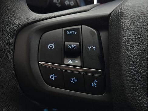 New 2025 Ford Ranger XL w/ Trailer Tow Package image 17