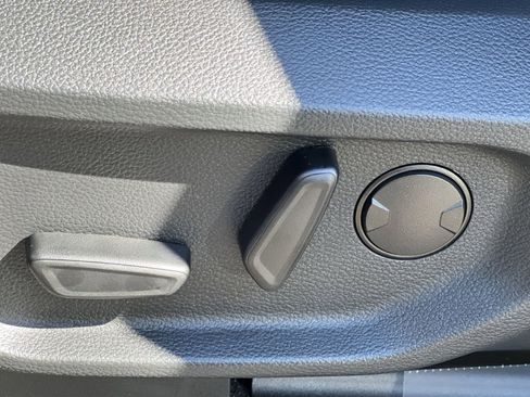 New 2025 Ford Ranger Lariat w/ FX4 Off-Road Package image 14