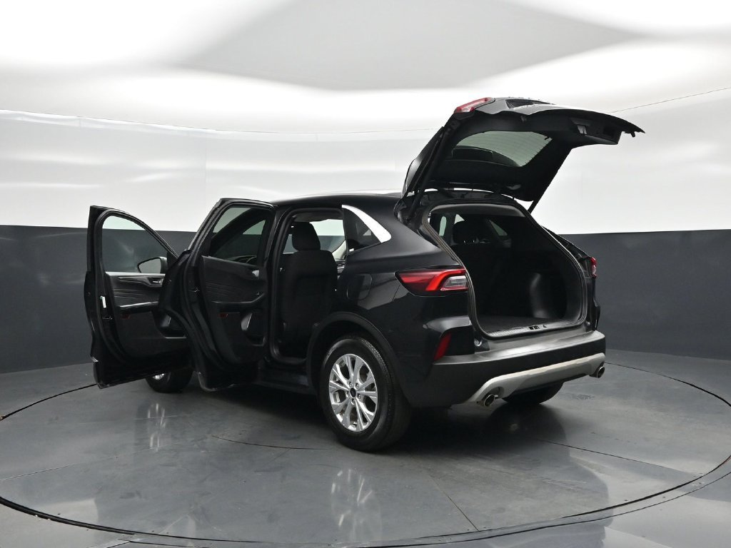 Used 2024 Ford Escape Active FWD image 33