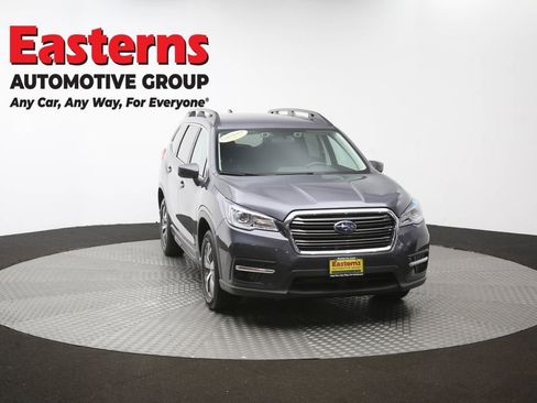 Used 2022 Subaru Ascent Premium AWD/4WD image 51