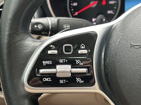 Used 2019 Mercedes-Benz C 300 Sedan image 25