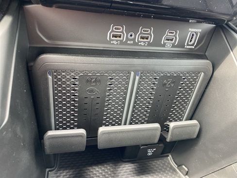 New 2026 RAM 1500 Rebel w/ Rebel Level 2 Equipment Group image 29