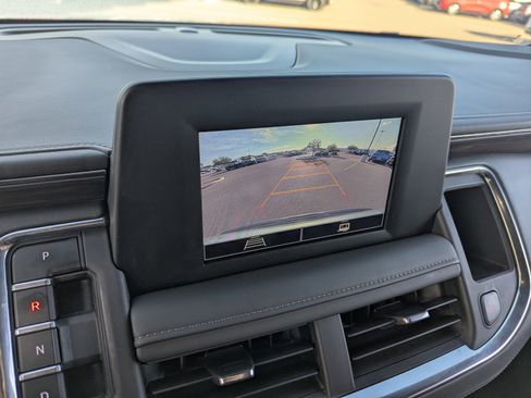 Used 2024 Chevrolet Tahoe LS w/ Driver Alert Package image 31