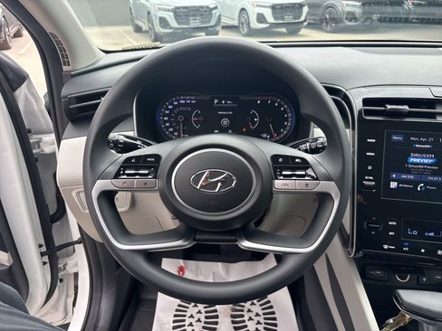 Used 2024 Hyundai Tucson SEL FWD image 20