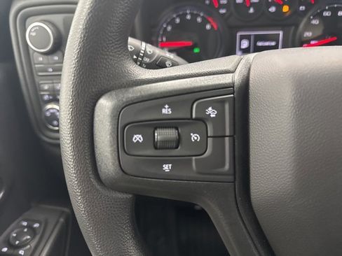 New 2025 Chevrolet Silverado 3500 W/T w/ WT Convenience Package image 13