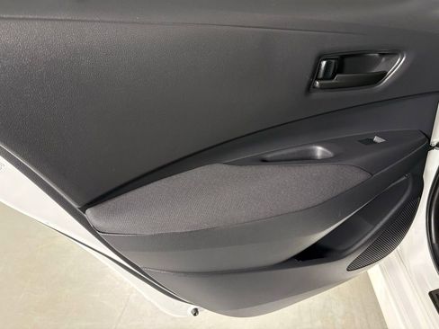 Used 2023 Toyota Corolla LE w/ LE Premium Package FWD image 37