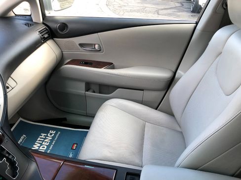 Used 2011 Lexus RX 350 AWD image 21