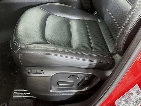 Used 2017 MAZDA CX-5 Grand Touring w/ Premium Package image 29