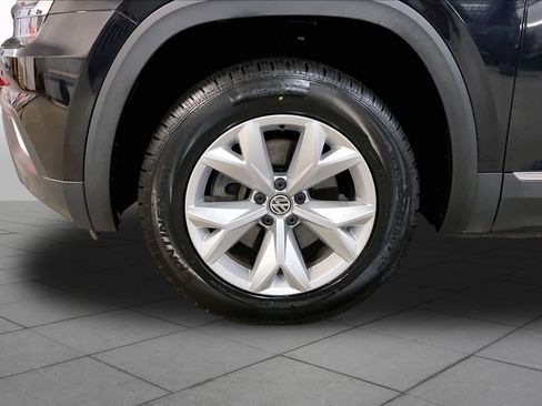 Used 2018 Volkswagen Atlas SEL AWD/4WD image 11