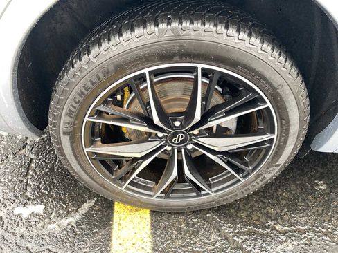 Used 2019 Audi Q5 2.0T Premium Plus w/ Premium Plus Package image 39