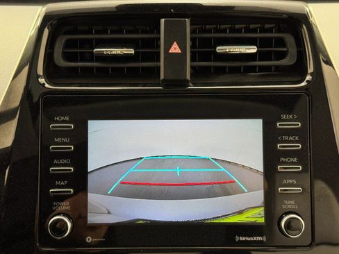 Used 2022 Toyota Prius XLE w/ Premium Convenience Package image 26