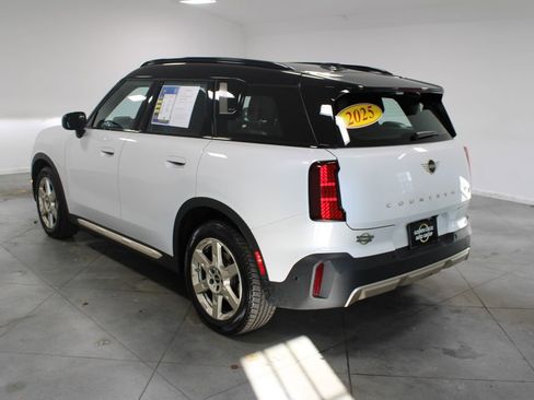 Used 2025 MINI Cooper Countryman S image 7