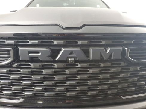 New 2026 RAM 1500 4x4 Crew Cab image 10