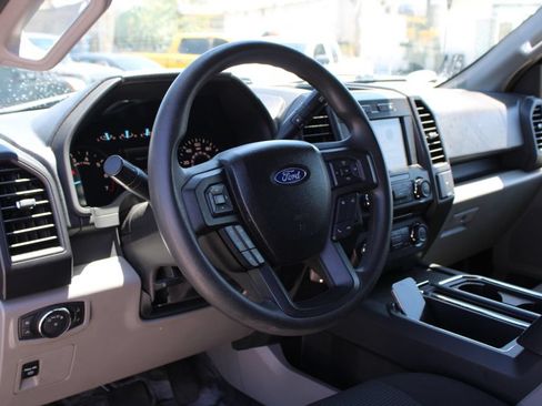 Used 2018 Ford F150 XL w/ Equipment Group 101A Mid AWD/4WD image 28