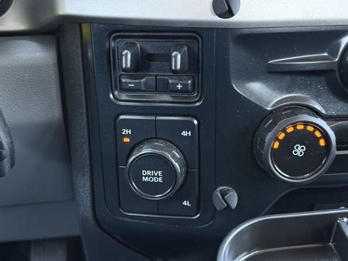 Used 2023 Ford F250 XL AWD/4WD image 20
