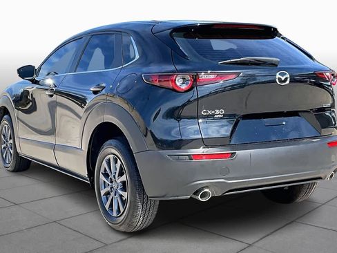 Used 2024 MAZDA CX-30 AWD 2.5 S image 11